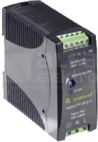 WIPOS P1 24-2.5 Zasilacz