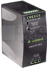 WIPOS P1 24-5 Zasilacz
