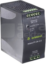WIPOS P1 24-3.8 Zasilacz