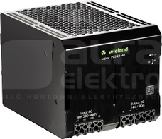 WIPOS PS3 24-40 Zasilacz