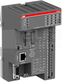 PM554-TP-ETH Sterownik programowalny PLC
