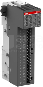 DC562 Moduł wejść/wyjść cyfrowych