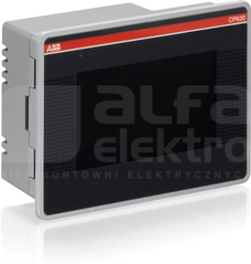 CP620 480x272 PANEL DOTYKOWY 4,3 KOLOR.