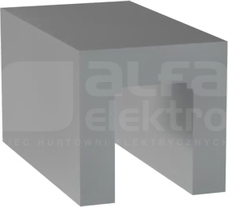 OETLZK19 Adapter tulei wałka