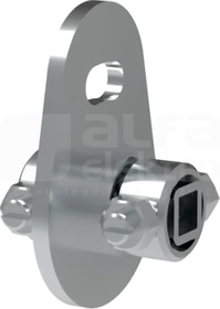 OESAZX167 Tuleja przedł.do wałka 6mm