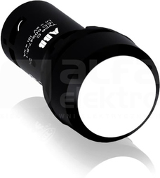 CP1-10W-20 biały PRZYCISK