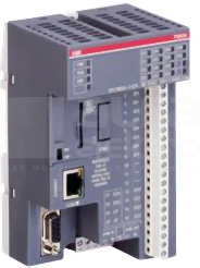 PM554-T-ETH Sterownik programowalny PLC