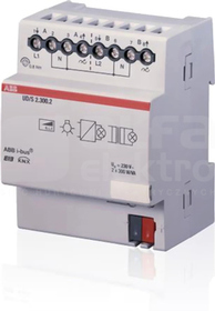 UD/S2.300.2 ŚCIEMNIACZ 2x300W EIB