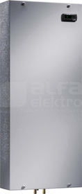 SK 5000W PODSTAWOWY 400VAC Wymiennik ciepła woda/powietrze