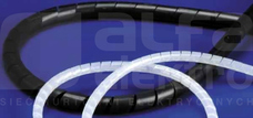 ERIFLEX SPIRFLEX I22 (25m) Koszulka pleciona