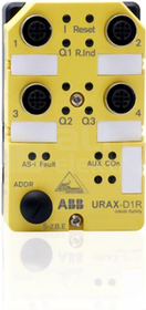 URAX-D1R Adapter