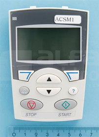 ACS-CP-U PANEL STEROWANIA