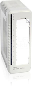 DI820 8kan.120VDC Moduł wejść cyfrowych