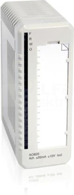 AO820 4WY MODUŁ WYJŚĆ ANALOGOWYCH