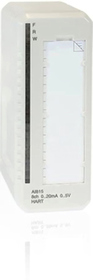 AI815 MODUŁ WEJŚĆ ANALOGOWYCH