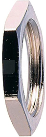 LNB/M20 Nakrętka metalowa