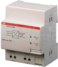 NT/S 24.800 24V ZASILACZ 800mA