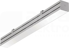 ARGUS ONE LED ED 26W/840 2550lm Oprawa LED natynkowa