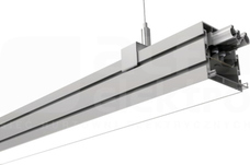 ARGUS ONE 92W/840 9050lm PLX Oprawa LED