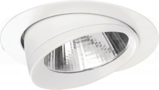 FIREFLY LED ED 23W/840 2300lm 38D biały Downlight LED