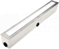 GROUNDLINE MAT LED 18W/860 1980lm IP67 Oprawa LED dogruntowa