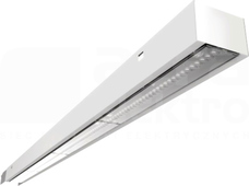 LUGTRACK LENS LED 1130 ED 5450lm/840 asym biały Belka LED