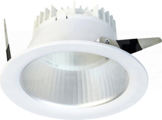 LUGSTAR LB SPOT 21W/840 1950lm Downlight LED LUGBOX podtynkowy IP44