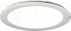 DWL LED 163 13W/830 800lm Downlight LED dostropowy
