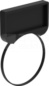 LPXAU100 AU109 Oprawa etykiety przycisku