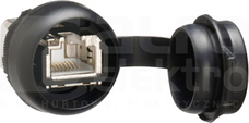 LPXS02 Interfejs RJ45 Ethernet