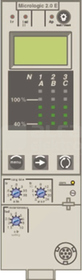 ZAB.PODST.MICROLOGIC 2.0E ZAB.PODST.MICROLOGIC 2.0E
