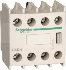 LADN31P BLOK STYK.POMOCN.3NO+1NZ