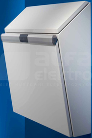 TP 1200mm Pulpit TOP PULT płyta zam.środ/góra