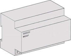 MDGF-NT/NW S/W Moduł MDGF