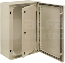 DRZWI WEWNĘTRZNE 530x430mm DRZWI WEWNĘTRZNE 530x430mm