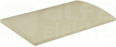 DASZEK 1250x320 DO OBUDOWY THALASSA