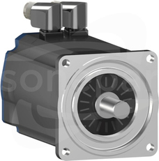 SILNIK BSH 100MM 9,3 NM IP50 HAM. Silnik