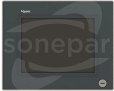 Open Panel Standard 10'' Panel operacyjny