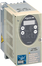 LXM05AD10M2 10A 240V SERVO WZMACNIACZ
