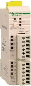 ASI20MT4I4OR MODUŁ I/O AS-I
