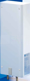 SK 5000W PODSTAWOWY 115VAC Wymiennik ciepła woda/powietrze