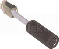 XPSMCCPC ADAPTER MINI DIN-RJ45
