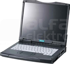SIMATIC FIELD PG M4 PREMIUM PLUS Programator PLC-zestaw startowy