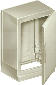 THALASSA 750x500x320 IP54 OBUDOWA z tworzywa