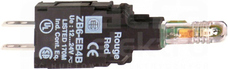 ZB6EB8B ELEMENT PRZYCISKU