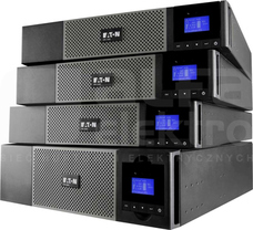 5PX 3000i RT3U UPS 3000VA/2700W