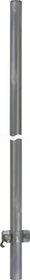 105202 fi40 2000mm Al Iglica odgromowa