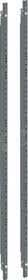 UN05FN 800mm (2szt) Szyna nośna uniwersalna