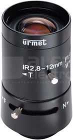 1090/552 2,8-12mm Obiektyw