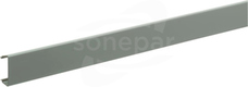 S941L 30x5/30x10mm 1000mm Profil izol.szyn zbiorczych